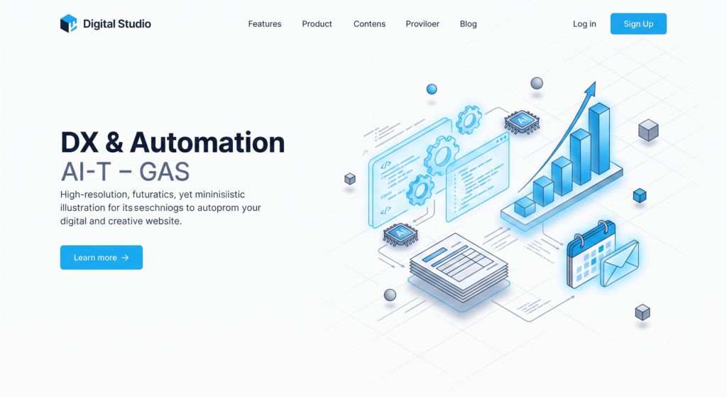 DX & Automation